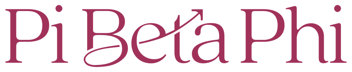 Pi Beta Phi Foundation logo